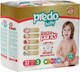 Миниатюра изображения товара Подгузники-трусики детские Predo Baby Pants №5 11-25 кг (32шт)