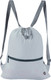Миниатюра изображения товара Мешок для обуви 90 Ninetygo Manhattan Tyvek Drawstring Bag 2117-WH (белый)