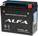 Миниатюра изображения товара Мотоаккумулятор ALFA battery YTX20HL-BS / EBX20HL-BS-P (18 А/ч)