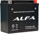 Миниатюра изображения товара Мотоаккумулятор ALFA battery YTX20HL-BS / EBX20HL-BS-P (18 А/ч)