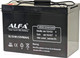 Миниатюра изображения товара Аккумулятор лодочный ALFA battery SL12-90 (90 А/ч)