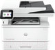 Миниатюра изображения товара МФУ HP LaserJet Pro 4103fdw (2Z629A)