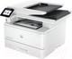 Миниатюра изображения товара МФУ HP LaserJet Pro 4103fdw (2Z629A)