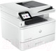 Миниатюра изображения товара МФУ HP LaserJet Pro 4103fdw (2Z629A)
