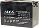 Миниатюра изображения товара Аккумулятор лодочный ALFA battery SL6-220 (220 А/ч)
