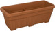 Миниатюра изображения товара Ящик для рассады Serinova №:3 / 20-KBS308101-200100 (терракотовый)