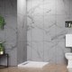 Миниатюра изображения товара Душевой поддон BelBagno TRAY-BB-DUE-A-80-4-W0