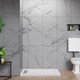 Миниатюра изображения товара Душевой поддон BelBagno TRAY-BB-DUE-AH-120/90-4-W0