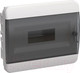 Миниатюра изображения товара Бокс пластиковый IEK TF5-KP12-V-12-41-K01-K03