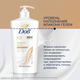 Миниатюра изображения товара Гель для душа Dove С драгоценными маслами (610мл)
