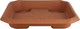 Миниатюра изображения товара Кашпо Serinova Hisar №3 / 20-HKS308101-200100 (терракотовый)