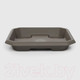 Миниатюра изображения товара Кашпо Serinova Hisar №3 / 20-HKS309214-200100 (мокко)