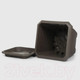 Миниатюра изображения товара Кашпо Serinova Hisar №3 / 20-HKS309214-200100 (мокко)