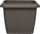 Миниатюра изображения товара Кашпо Serinova Hisar №3 / 20-HKS309214-200100 (мокко)
