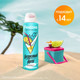Миниатюра изображения товара Антиперспирант-спрей Rexona Цитрусовый фреш (150мл)
