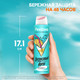 Миниатюра изображения товара Антиперспирант-спрей Rexona Цитрусовый фреш (150мл)