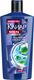 Миниатюра изображения товара Шампунь для волос Clear Против перхоти Ледяная свежесть с ментолом (650мл)