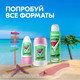 Миниатюра изображения товара Дезодорант шариковый Rexona Сочный арбуз (50мл)