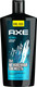 Миниатюра изображения товара Шампунь-гель для душа Axe Ice Chill (610мл)