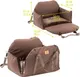 Миниатюра изображения товара Сумка для животных Ferplast Cruiser 82167012 (коричневый)