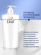 Миниатюра изображения товара Шампунь для волос Dove Nourishing Secrets Густые и сильные Лаванда и розмарин (630мл)