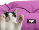 Миниатюра изображения товара Матрас для животных Ferplast Relax Tech 55/4 / 83355519 (фиолетовый)