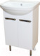 Миниатюра изображения товара Тумба под умывальник СанитаМебель Эмили-601.500 (белый)