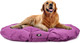 Миниатюра изображения товара Матрас для животных Ferplast Relax Tech 100/12 / 83360019 (фиолетовый)