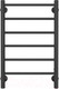 Миниатюра изображения товара Полотенцесушитель электрический ProHeat Line 50х80 (черный муар)