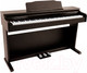 Миниатюра изображения товара Цифровое фортепиано Solista DP200RW
