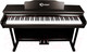 Миниатюра изображения товара Цифровое фортепиано Solista DP200RW
