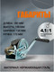 Миниатюра изображения товара Лебедка ручная Shtapler FD-1200 540кг / 71064042  (10м)