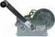 Миниатюра изображения товара Лебедка ручная Shtapler FD-2500 1130кг / 71064041 (20м)