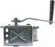 Миниатюра изображения товара Лебедка ручная Shtapler FD-500 220кг / 71064035 (10м)