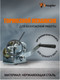 Миниатюра изображения товара Лебедка ручная Shtapler FD-500 220кг / 71064035 (10м)