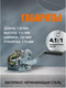 Миниатюра изображения товара Лебедка ручная Shtapler FD-500 220кг / 71064035 (10м)