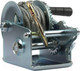 Миниатюра изображения товара Лебедка ручная Shtapler FD-500 220кг / 71064035 (10м)