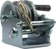 Миниатюра изображения товара Лебедка ручная Shtapler FD-800 360кг / 71064037 (10м)