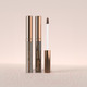 Миниатюра изображения товара Тинт для бровей Divage Brow Tint Long Lasting Стойкий тон 02 (5мл)
