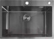 Миниатюра изображения товара Мойка кухонная STELLAR Evier E7050NB