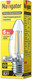 Миниатюра изображения товара Лампа Navigator NLLB-F-C35-6-230-4K-E27 / 82510