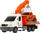 Миниатюра изображения товара Эвакуатор игрушечный Технопарк 2306144-R