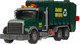 Миниатюра изображения товара Мусоровоз игрушечный Технопарк 666-53P (9)