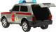 Миниатюра изображения товара Автомобиль игрушечный Технопарк Lada 4x4 Urban Росгвардия / URBANBLACK-20PLROS-GY