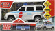 Миниатюра изображения товара Автомобиль игрушечный Технопарк Uaz Патриот Полиция / PATRIOTBLACK-15PLPOL-SL