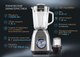 Миниатюра изображения товара Блендер стационарный Tuarex TK-4201