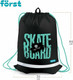 Миниатюра изображения товара Мешок для обуви Forst Skateboard / FT-MS-022405