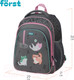 Миниатюра изображения товара Школьный рюкзак Forst F-Base. Kittens / FT-RY-022402