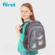 Миниатюра изображения товара Школьный рюкзак Forst F-Base. Kittens / FT-RY-022402