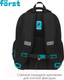 Миниатюра изображения товара Школьный рюкзак Forst F-Base. Skateboard / FT-RY-022405